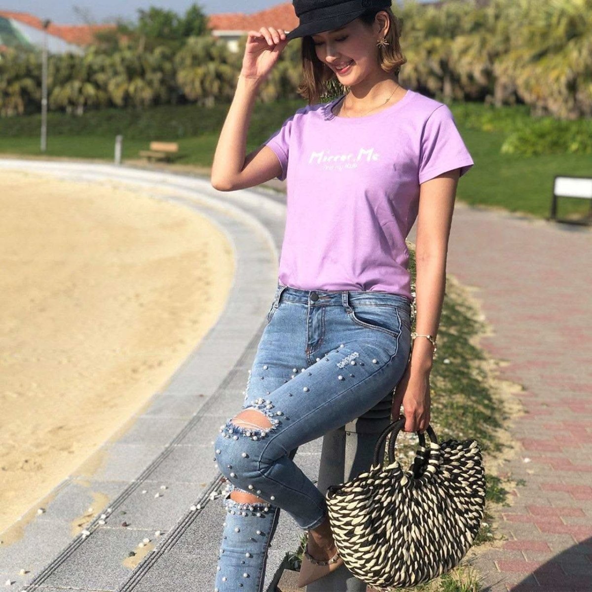 <ホワイト2点・パープル6点即納><インスタグラマー様ご愛用>Mirror.Me オリジナルロゴTシャツ 2色展開 - select store mirror me<ホワイト2点・パープル6点即納><インスタグラマー様ご愛用>Mirror.Me オリジナルロゴTシャツ 2色展開194489041mirror meselect store mirror me194489041【即納】ホワイト