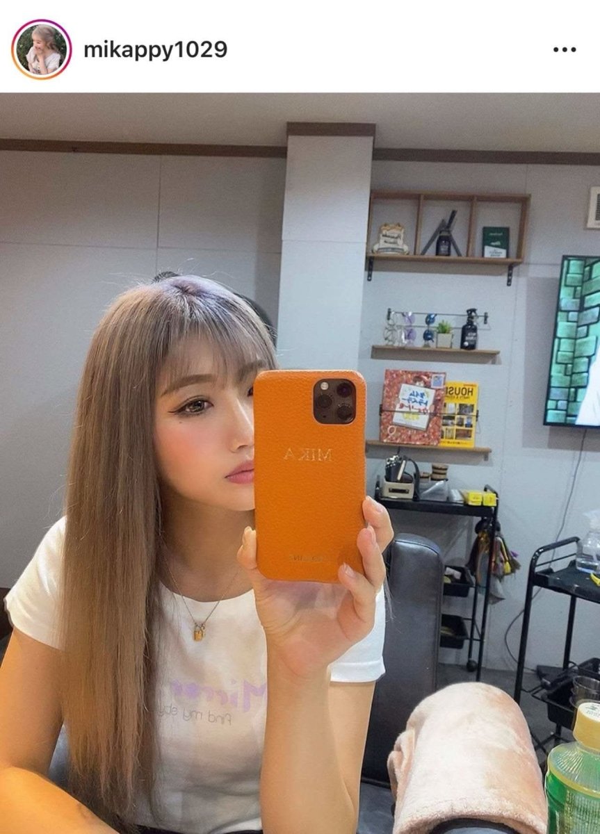 <ホワイト2点・パープル6点即納><インスタグラマー様ご愛用>Mirror.Me オリジナルロゴTシャツ 2色展開 - select store mirror me<ホワイト2点・パープル6点即納><インスタグラマー様ご愛用>Mirror.Me オリジナルロゴTシャツ 2色展開194489041mirror meselect store mirror me194489041【即納】ホワイト