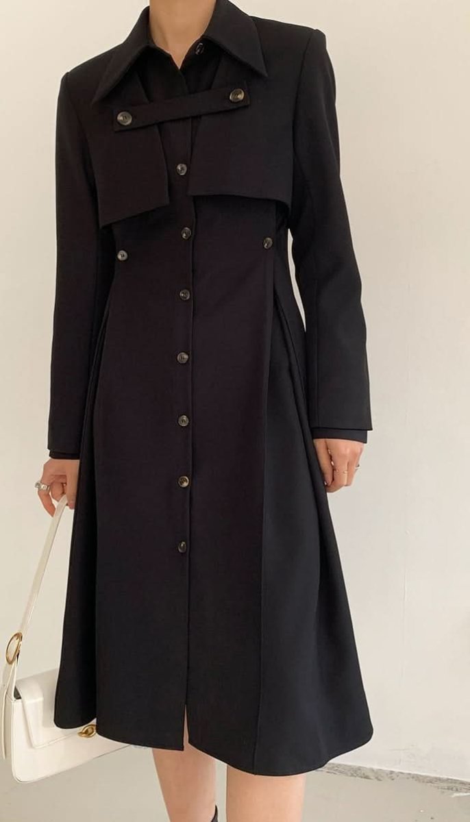 2WAYマテリアル変形ワンピース 2色展開 - select store mirror me2WAYマテリアル変形ワンピース 2色展開198868180mirror meselect store mirror me198868180アイボリーS