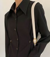 2WAYマテリアル変形ワンピース 2色展開 - select store mirror me2WAYマテリアル変形ワンピース 2色展開198868180mirror meselect store mirror me198868180アイボリーS