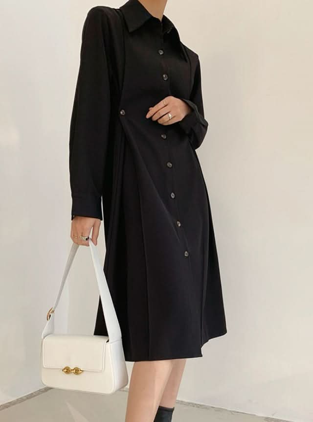 2WAYマテリアル変形ワンピース 2色展開 - select store mirror me2WAYマテリアル変形ワンピース 2色展開198868180mirror meselect store mirror me198868180アイボリーS