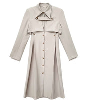 2WAYマテリアル変形ワンピース 2色展開 - select store mirror me2WAYマテリアル変形ワンピース 2色展開198868180mirror meselect store mirror me198868180アイボリーS