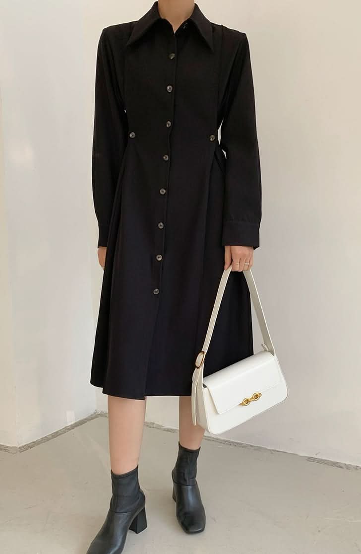 2WAYマテリアル変形ワンピース 2色展開 - select store mirror me2WAYマテリアル変形ワンピース 2色展開198868180mirror meselect store mirror me198868180アイボリーS