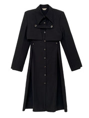 2WAYマテリアル変形ワンピース 2色展開 - select store mirror me2WAYマテリアル変形ワンピース 2色展開198868180mirror meselect store mirror me198868180アイボリーS