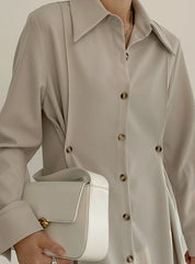 2WAYマテリアル変形ワンピース 2色展開 - select store mirror me2WAYマテリアル変形ワンピース 2色展開198868180mirror meselect store mirror me198868180アイボリーS