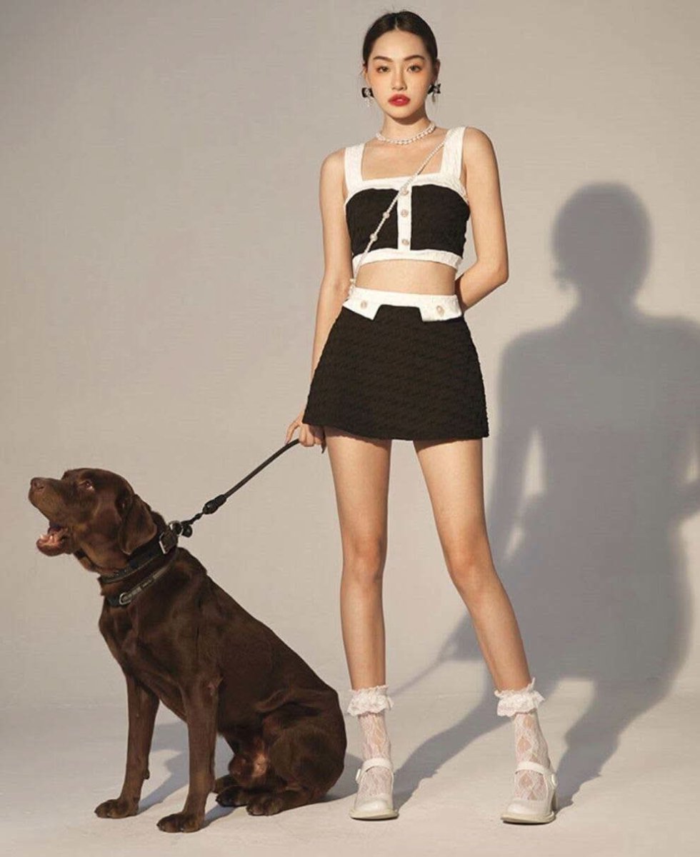 <2WAY可能!>【動画あり】バイカラー上品ボタンジャガードビキニ - select store mirror me<2WAY可能!>【動画あり】バイカラー上品ボタンジャガードビキニ121795989mirror meselect store mirror me121795989M