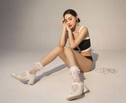 <2WAY可能!>【動画あり】バイカラー上品ボタンジャガードビキニ - select store mirror me<2WAY可能!>【動画あり】バイカラー上品ボタンジャガードビキニ121795989mirror meselect store mirror me121795989M