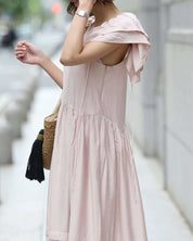 【動画あり】2WAYナチュラルカラーRAYワンピース 3色展開 - select store mirror me【動画あり】2WAYナチュラルカラーRAYワンピース 3色展開203498928mirror meselect store mirror me203498928ホワイトS