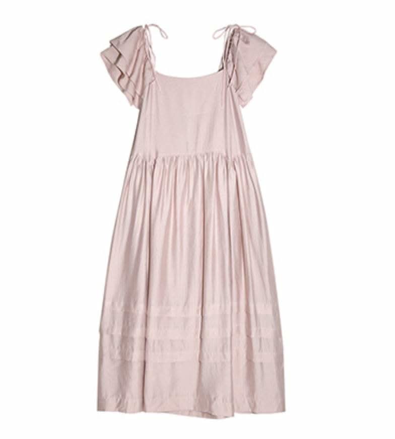 【動画あり】2WAYナチュラルカラーRAYワンピース 3色展開 - select store mirror me【動画あり】2WAYナチュラルカラーRAYワンピース 3色展開203498928mirror meselect store mirror me203498928ホワイトS