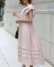 【動画あり】2WAYナチュラルカラーRAYワンピース 3色展開 - select store mirror me【動画あり】2WAYナチュラルカラーRAYワンピース 3色展開203498928mirror meselect store mirror me203498928ホワイトS