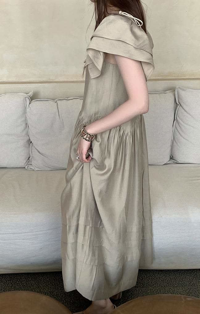 【動画あり】2WAYナチュラルカラーRAYワンピース 3色展開 - select store mirror me【動画あり】2WAYナチュラルカラーRAYワンピース 3色展開203498928mirror meselect store mirror me203498928ホワイトS