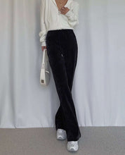 コーデュロイハイウエストパンツ 3色展開 - select store mirror meコーデュロイハイウエストパンツ 3色展開160192419mirror meselect store mirror me160192419ベージュ XS