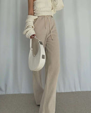 コーデュロイハイウエストパンツ 3色展開 - select store mirror meコーデュロイハイウエストパンツ 3色展開160192419mirror meselect store mirror me160192419ベージュ XS