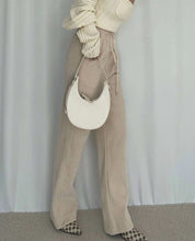 コーデュロイハイウエストパンツ 3色展開 - select store mirror meコーデュロイハイウエストパンツ 3色展開160192419mirror meselect store mirror me160192419ベージュ XS