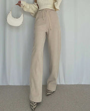 コーデュロイハイウエストパンツ 3色展開 - select store mirror meコーデュロイハイウエストパンツ 3色展開160192419mirror meselect store mirror me160192419ベージュ XS