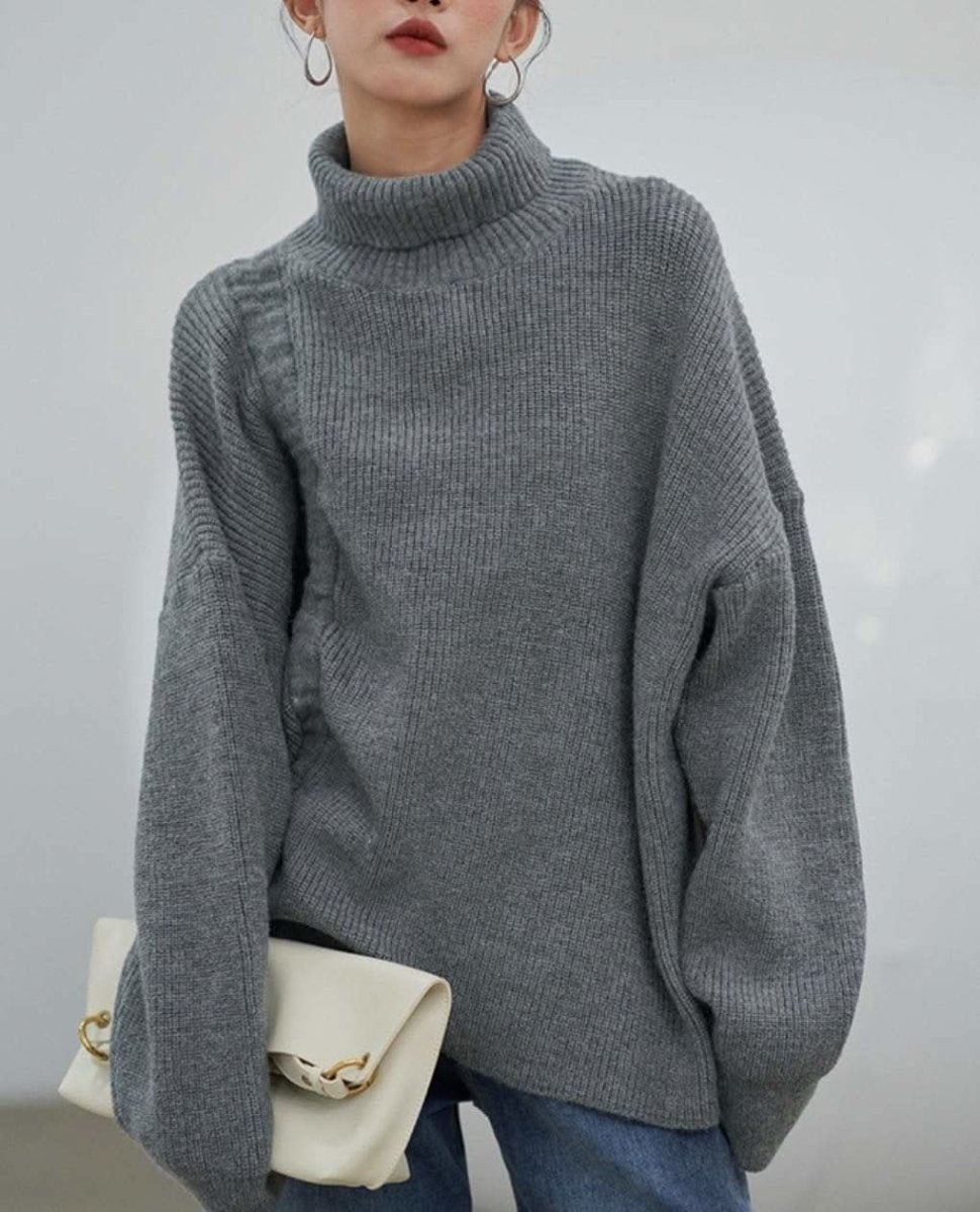 【動画あり】サイドカシュクールウールブレンドワイドニット 3色展開 - select store mirror me【動画あり】サイドカシュクールウールブレンドワイドニット 3色展開162786926mirror meselect store mirror me162786926グリーン