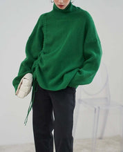 【動画あり】サイドカシュクールウールブレンドワイドニット 3色展開 - select store mirror me【動画あり】サイドカシュクールウールブレンドワイドニット 3色展開162786926mirror meselect store mirror me162786926グリーン