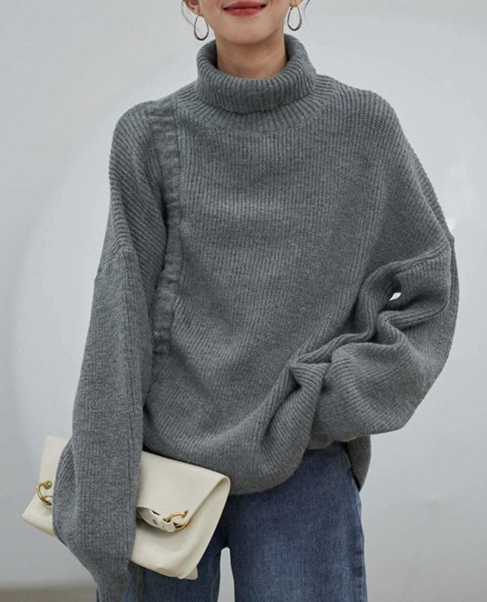 【動画あり】サイドカシュクールウールブレンドワイドニット 3色展開 - select store mirror me【動画あり】サイドカシュクールウールブレンドワイドニット 3色展開162786926mirror meselect store mirror me162786926グリーン