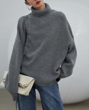 【動画あり】サイドカシュクールウールブレンドワイドニット 3色展開 - select store mirror me【動画あり】サイドカシュクールウールブレンドワイドニット 3色展開162786926mirror meselect store mirror me162786926グリーン