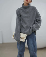 【動画あり】サイドカシュクールウールブレンドワイドニット 3色展開 - select store mirror me【動画あり】サイドカシュクールウールブレンドワイドニット 3色展開162786926mirror meselect store mirror me162786926グリーン