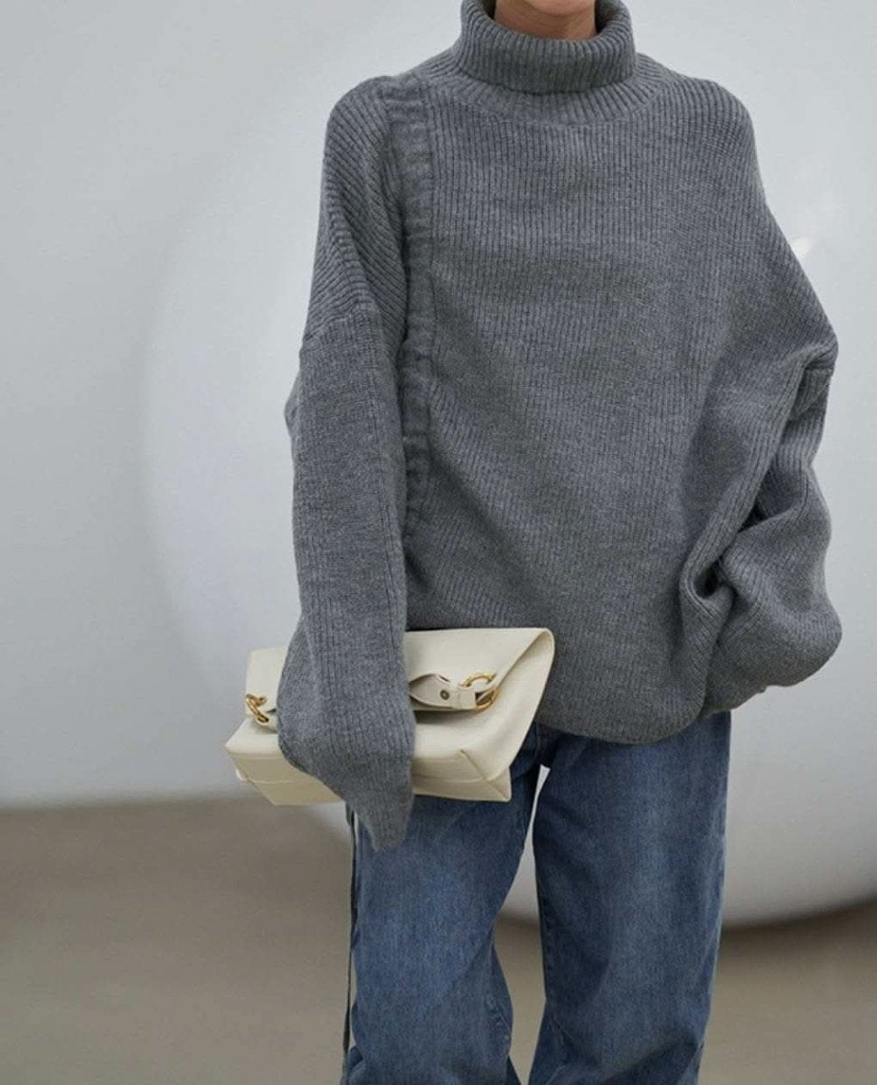 【動画あり】サイドカシュクールウールブレンドワイドニット 3色展開 - select store mirror me【動画あり】サイドカシュクールウールブレンドワイドニット 3色展開162786926mirror meselect store mirror me162786926グリーン