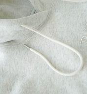 刺繍ロゴルーズシルエットコットンフードパーカー 3色展開 - select store mirror me刺繍ロゴルーズシルエットコットンフードパーカー 3色展開162886247mirror meselect store mirror me162886247オフホワイト