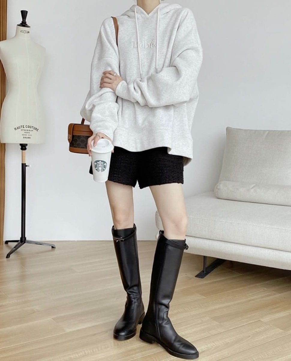 刺繍ロゴルーズシルエットコットンフードパーカー 3色展開 - select store mirror me刺繍ロゴルーズシルエットコットンフードパーカー 3色展開162886247mirror meselect store mirror me162886247オフホワイト