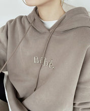 刺繍ロゴルーズシルエットコットンフードパーカー 3色展開 - select store mirror me刺繍ロゴルーズシルエットコットンフードパーカー 3色展開162886247mirror meselect store mirror me162886247オフホワイト