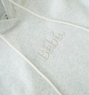 刺繍ロゴルーズシルエットコットンフードパーカー 3色展開 - select store mirror me刺繍ロゴルーズシルエットコットンフードパーカー 3色展開162886247mirror meselect store mirror me162886247オフホワイト