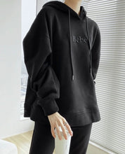 刺繍ロゴルーズシルエットコットンフードパーカー 3色展開 - select store mirror me刺繍ロゴルーズシルエットコットンフードパーカー 3色展開162886247mirror meselect store mirror me162886247オフホワイト