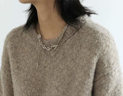 【動画あり】ナチュラルカラーニットオーバートップス 3色展開 - select store mirror me【動画あり】ナチュラルカラーニットオーバートップス 3色展開186541287mirror meselect store mirror me186541287ホワイトS