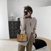 新デザインボタンベルトジャケット 3色展開 - select store mirror me新デザインボタンベルトジャケット 3色展開197037653mirror meselect store mirror me197037653S