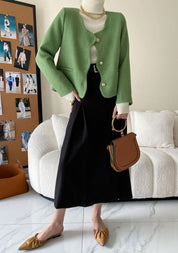 ウェーブデザイン美ラインノーカラージャケット 3色展開 - select store mirror meウェーブデザイン美ラインノーカラージャケット 3色展開197266162mirror meselect store mirror me197266162ホワイトS