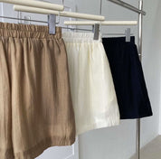 【動画あり】シフォンリラックスセットアップ 3色展開 - select store mirror me【動画あり】シフォンリラックスセットアップ 3色展開198664431mirror meselect store mirror me198664431アイボリーS