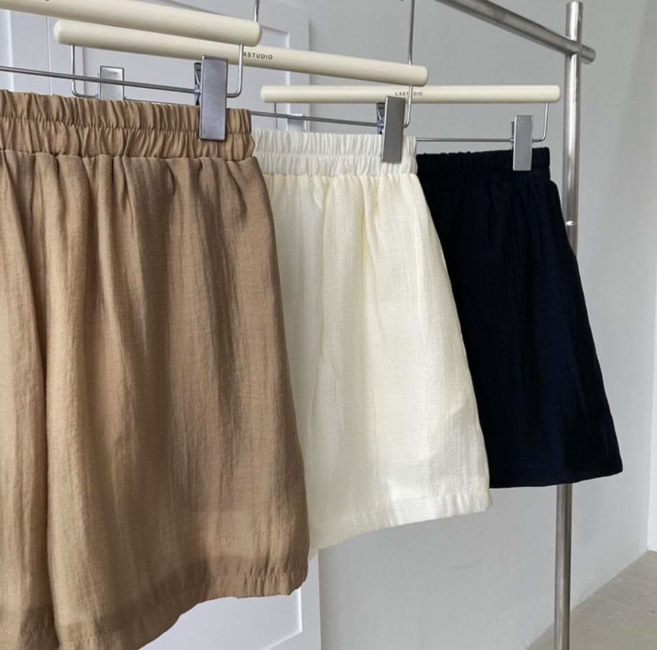 【動画あり】シフォンリラックスセットアップ 3色展開 - select store mirror me【動画あり】シフォンリラックスセットアップ 3色展開198664431mirror meselect store mirror me198664431アイボリーS