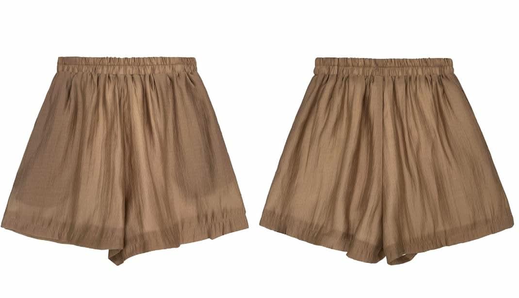 【動画あり】シフォンリラックスセットアップ 3色展開 - select store mirror me【動画あり】シフォンリラックスセットアップ 3色展開198664431mirror meselect store mirror me198664431アイボリーS