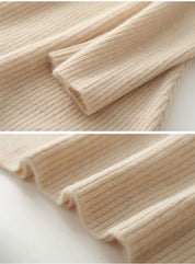 サークルフロントオープンリブニットワンピース 3色展開 - select store mirror meサークルフロントオープンリブニットワンピース 3色展開198674821mirror meselect store mirror me198674821アイボリーXS