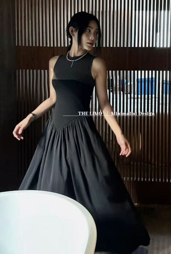 【動画あり】バイカラー切り替えタンクフレアワンピース 3色展開 - select store mirror me【動画あり】バイカラー切り替えタンクフレアワンピース 3色展開201798590mirror meselect store mirror me201798590カーキS