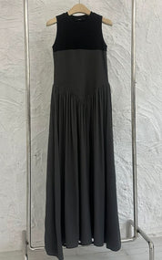 【動画あり】バイカラー切り替えタンクフレアワンピース 3色展開 - select store mirror me【動画あり】バイカラー切り替えタンクフレアワンピース 3色展開201798590mirror meselect store mirror me201798590カーキS