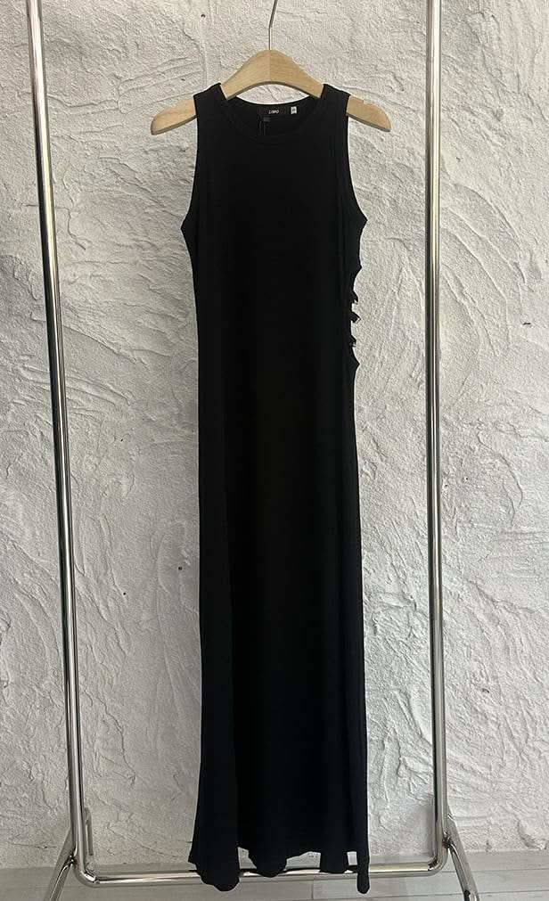 【動画あり】サイド金具スリーカットオープンワンピース 3色展開 - select store mirror me【動画あり】サイド金具スリーカットオープンワンピース 3色展開201802244mirror meselect store mirror me201802244ベージュS