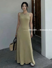 【動画あり】サイド金具スリーカットオープンワンピース 3色展開 - select store mirror me【動画あり】サイド金具スリーカットオープンワンピース 3色展開201802244mirror meselect store mirror me201802244ベージュS