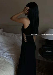 【動画あり】サイド金具スリーカットオープンワンピース 3色展開 - select store mirror me【動画あり】サイド金具スリーカットオープンワンピース 3色展開201802244mirror meselect store mirror me201802244ベージュS