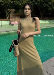 【動画あり】サイド金具スリーカットオープンワンピース 3色展開 - select store mirror me【動画あり】サイド金具スリーカットオープンワンピース 3色展開201802244mirror meselect store mirror me201802244ベージュS