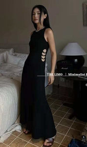 【動画あり】サイド金具スリーカットオープンワンピース 3色展開 - select store mirror me【動画あり】サイド金具スリーカットオープンワンピース 3色展開201802244mirror meselect store mirror me201802244ベージュS