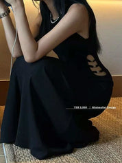 【動画あり】サイド金具スリーカットオープンワンピース 3色展開 - select store mirror me【動画あり】サイド金具スリーカットオープンワンピース 3色展開201802244mirror meselect store mirror me201802244ベージュS