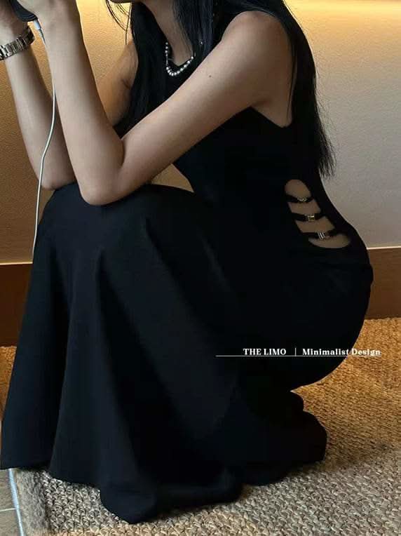 【動画あり】サイド金具スリーカットオープンワンピース 3色展開 - select store mirror me【動画あり】サイド金具スリーカットオープンワンピース 3色展開201802244mirror meselect store mirror me201802244ベージュS