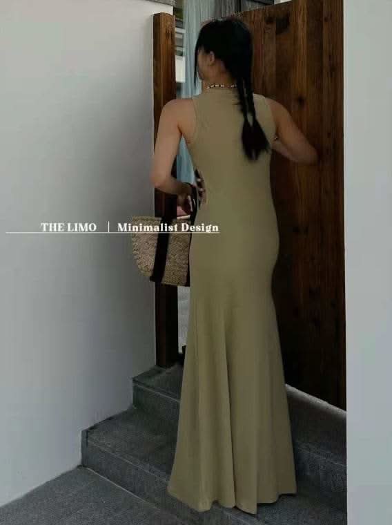 【動画あり】サイド金具スリーカットオープンワンピース 3色展開 - select store mirror me【動画あり】サイド金具スリーカットオープンワンピース 3色展開201802244mirror meselect store mirror me201802244ベージュS