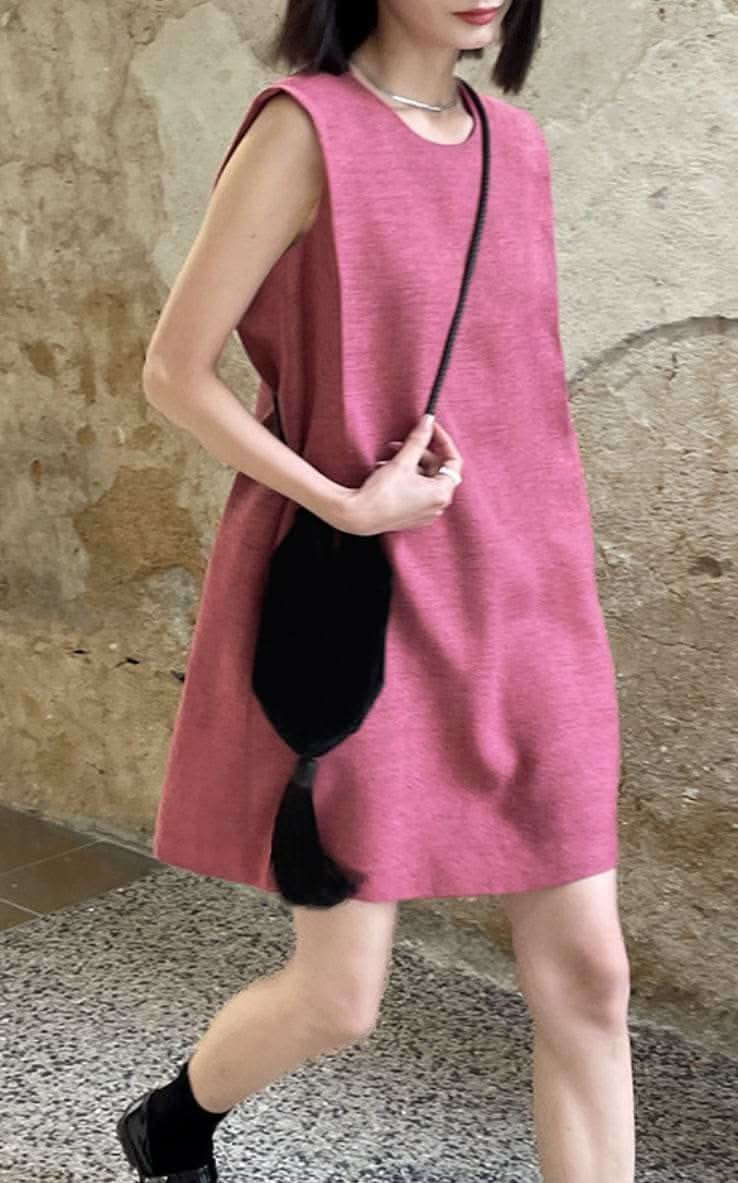 【動画あり】サックスタイルミニワンピース 3色展開 - select store mirror me【動画あり】サックスタイルミニワンピース 3色展開204229601mirror meselect store mirror me204229601グリーンS