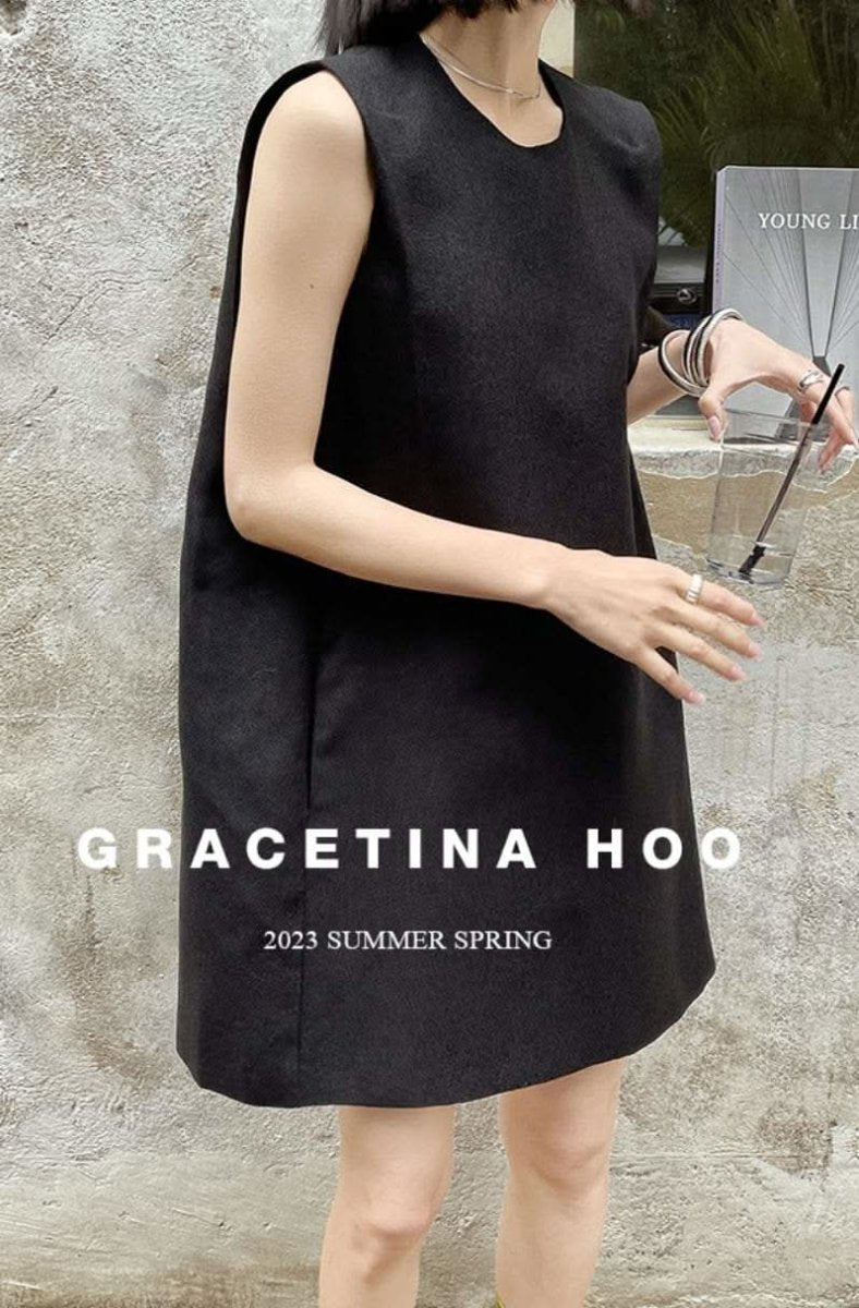 【動画あり】サックスタイルミニワンピース 3色展開 - select store mirror me【動画あり】サックスタイルミニワンピース 3色展開204229601mirror meselect store mirror me204229601グリーンS