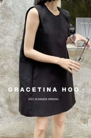 【動画あり】サックスタイルミニワンピース 3色展開 - select store mirror me【動画あり】サックスタイルミニワンピース 3色展開204229601mirror meselect store mirror me204229601グリーンS